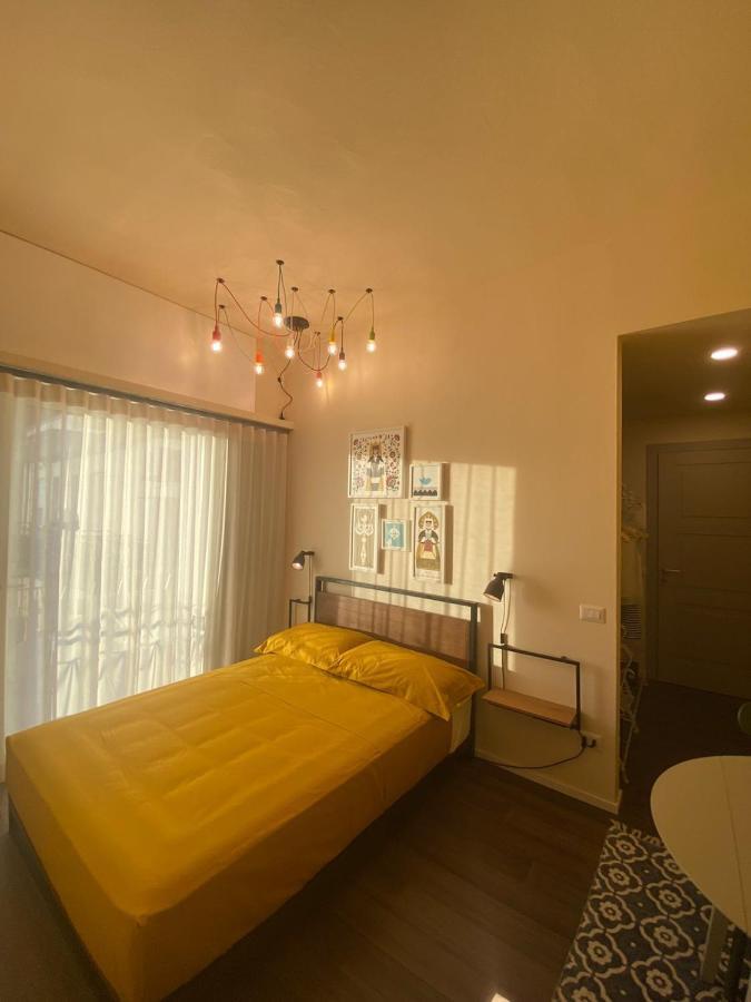 カリアリA Casa Di Ma & Gioアパートメント エクステリア 写真
