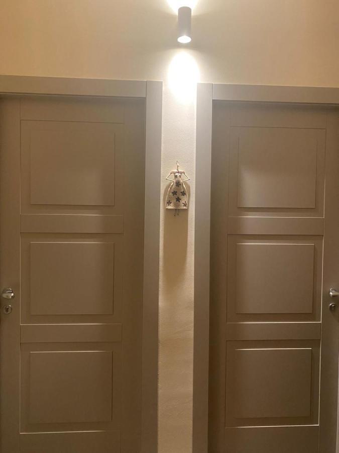 カリアリA Casa Di Ma & Gioアパートメント エクステリア 写真